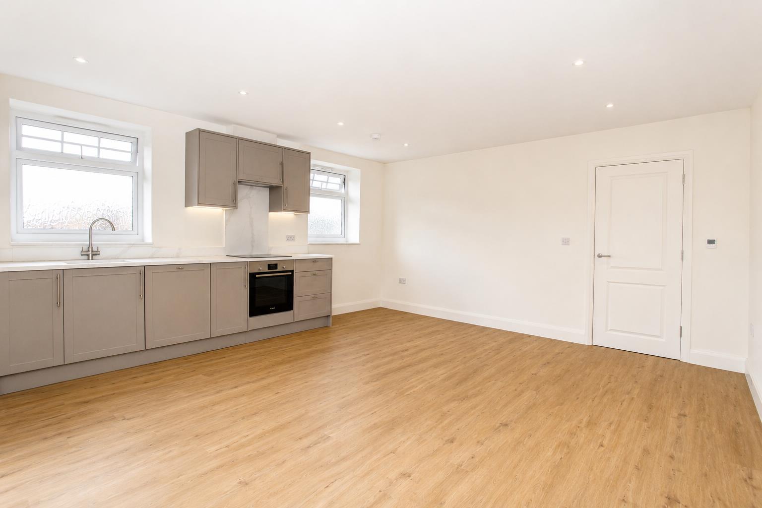 Brambledown Road, Sanderstead